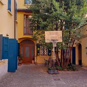 6.4.6 - Via Jodi 6 Reggio nell'Emilia